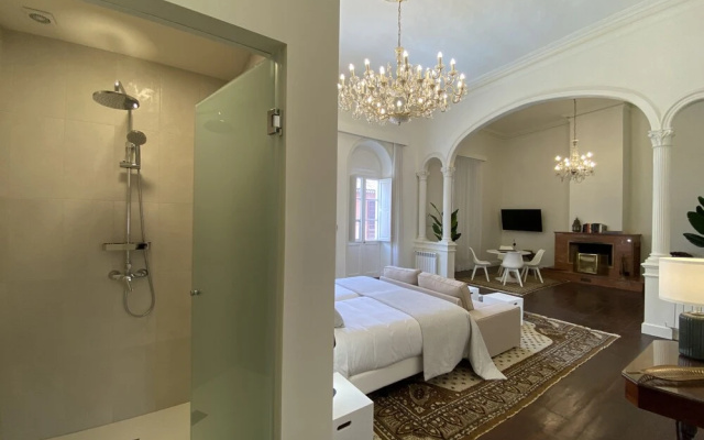 Nava Suites