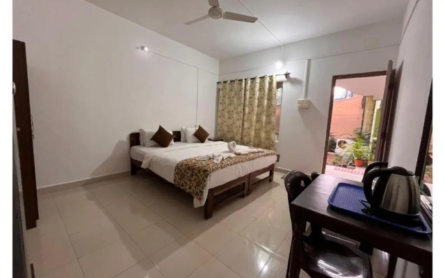 Sea 2000 Resort