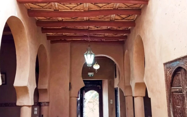 Dar Boumida