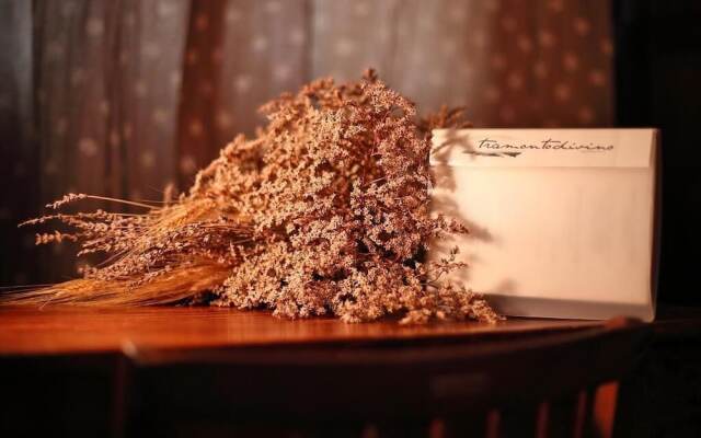 Tramontodivino Bed And Breakfast