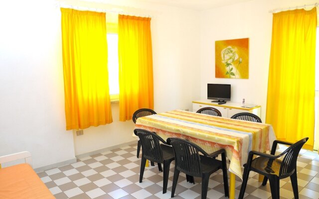 Residence Grecale