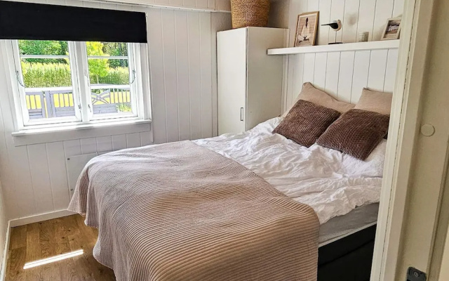 4 Star Holiday Home in Lokken