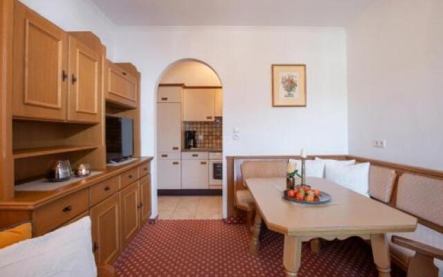 Gästehaus Appartement Höllwarth