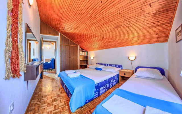 Apartments Ivanica