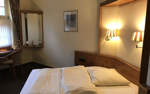 Aust Das Landhotel