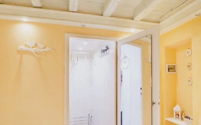 La Casa degli Uccellini