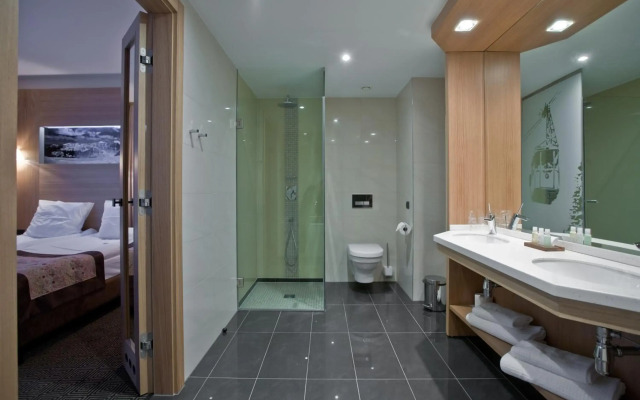 Hotel Grand Nosalowy Dwor