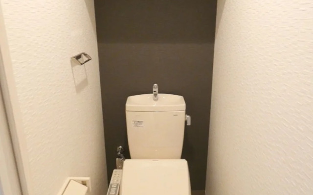 Alpha Square Minami 6 Jo 407