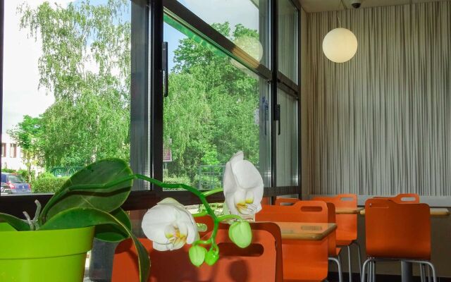 ibis budget Tours Nord