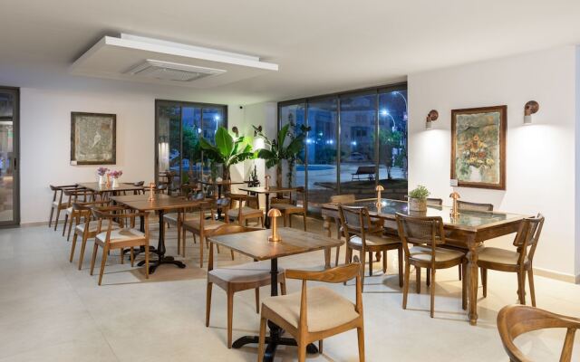 Cumbalıca Garden Hotel