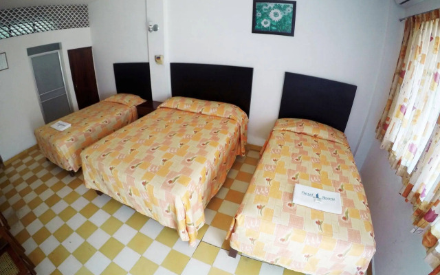 Hotel Acuario Catemaco