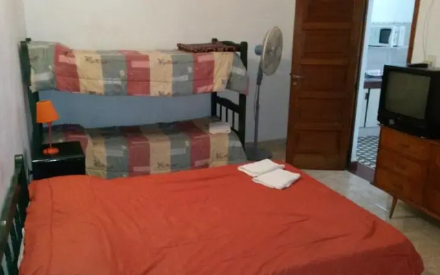 El Rosedal