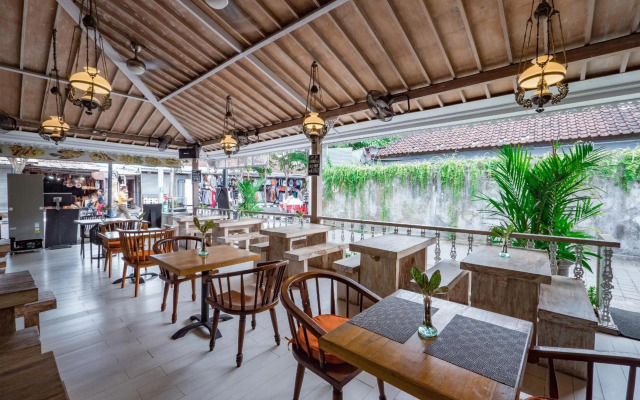 Natya Hotel Tanah Lot