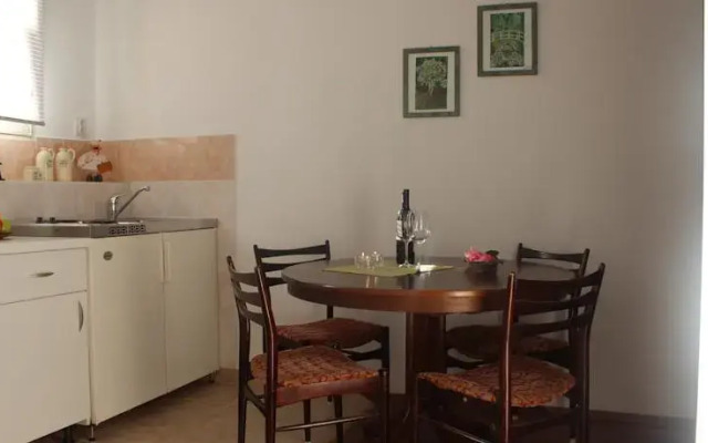 Apartments Beba