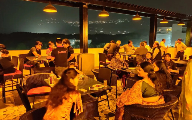 Spree Hotel Kriday Dehradun