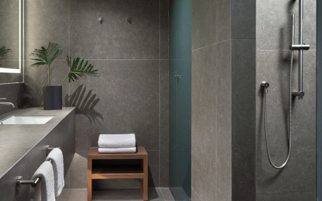 Intercontinental Presidente Monterrey by IHG