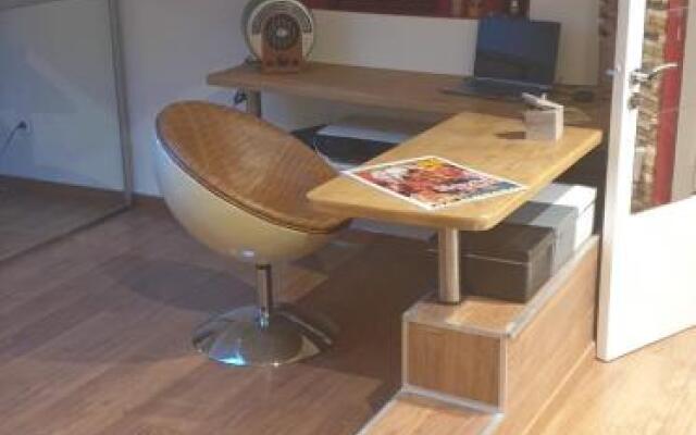 Loft t 2