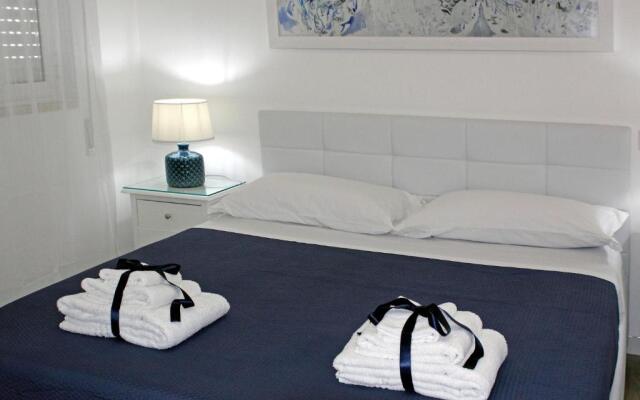 Dimora Grazia in Riva al Mare
