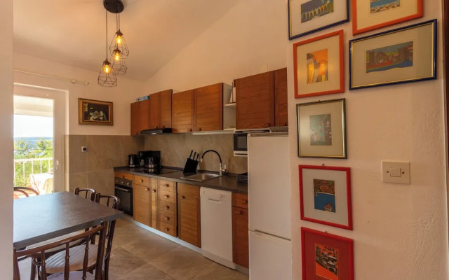 Apartment Azzuro Bay 2