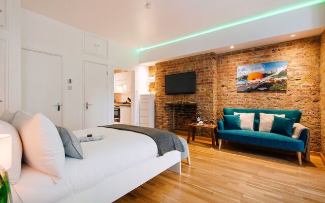 The Lovely Longridge Road Apartment - ESI