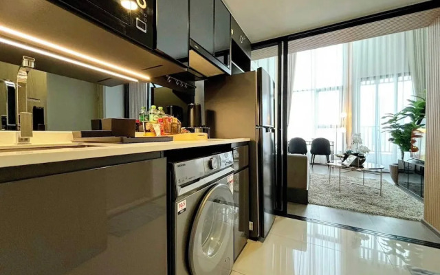 Park Origin Chula - Samyan