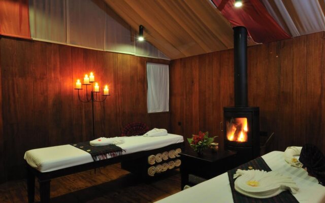 Malikha Lodge