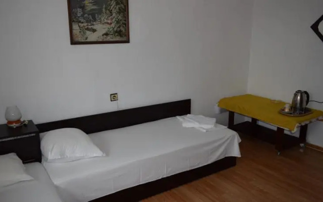 Guest House Dalakmanovi