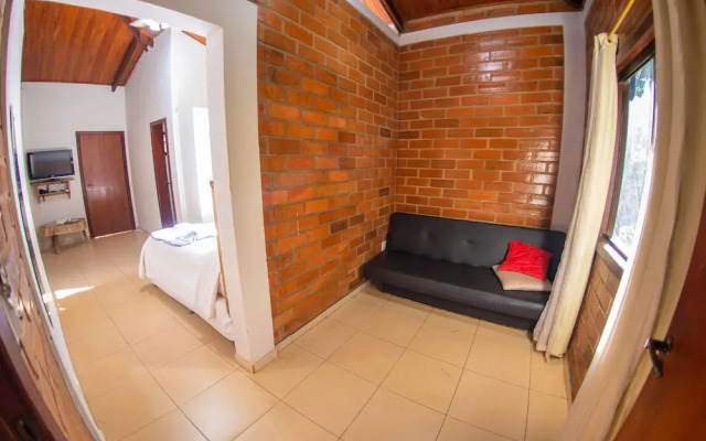 Ipê Florido Parque Hotel