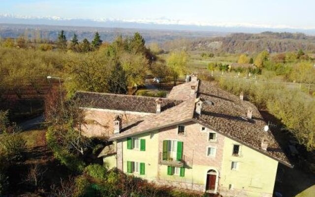 Cà San Ponzio Country House