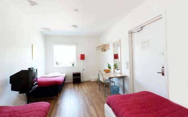 Hotell Kvarntorget
