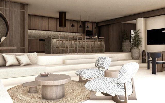 Serendi Villas