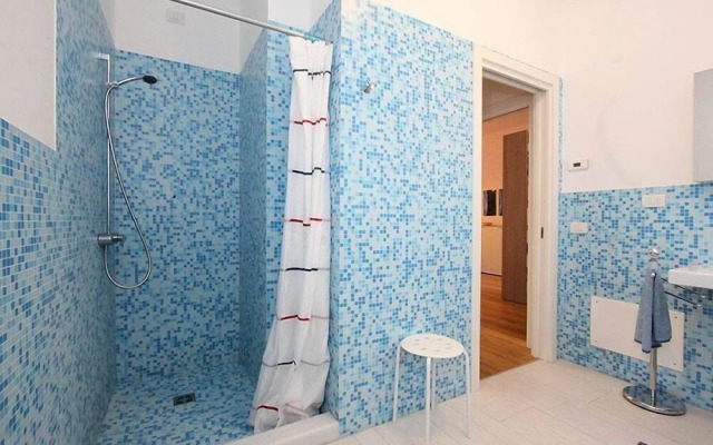 City Apartments - Mazzoni