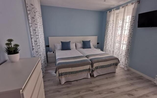Begoña 18 Rest & Adventure