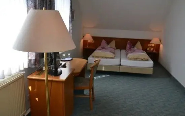 Hotel Kastanienhof