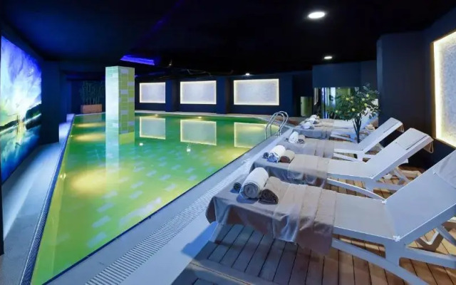 Altın Otel & Spa Balıkesir