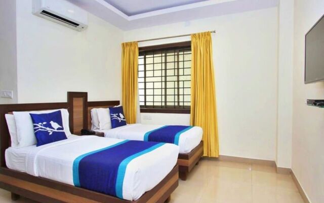 Spring Sky Bangalore by ShriGo Hotels