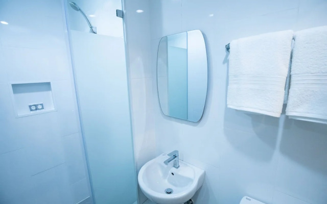 City Pod Hotel