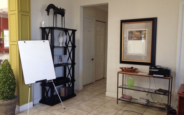 Village At Town Center