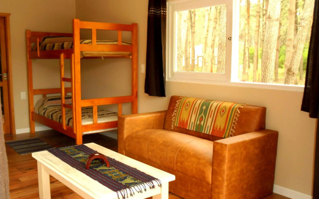 Pinocha Point Bungalows