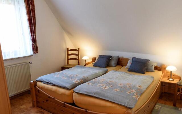 Apartmenthaus Hansen