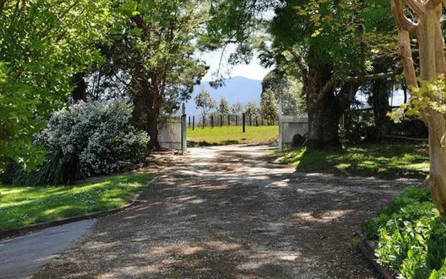 Lavender Farm Hotel