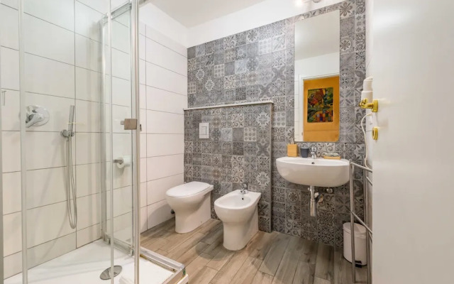 Un Attimo a Roma B&B