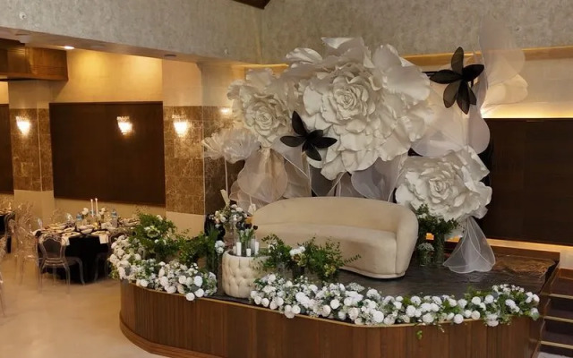 Turistik Palas Hotel