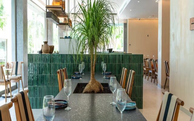 Motto by Hilton Tulum