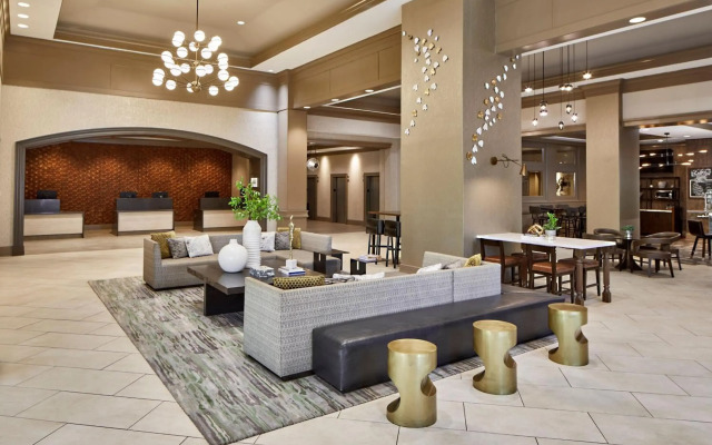 Atlanta Marriott Alpharetta