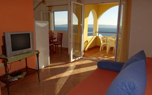 Stunning sea View Apartment With Swimming Pool and Jacuzzi a7