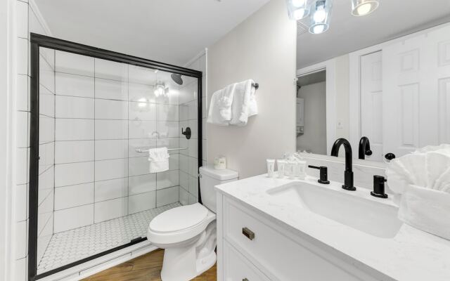 Seaside Beach & Racquet 5614