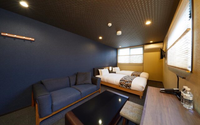 Rinn Rokujo Horikawa