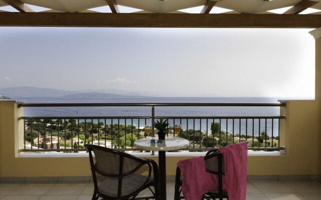 Corfu Sea View Villa - Aurora