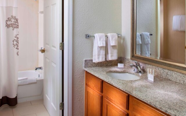 Residence Inn Birmingham Homewood